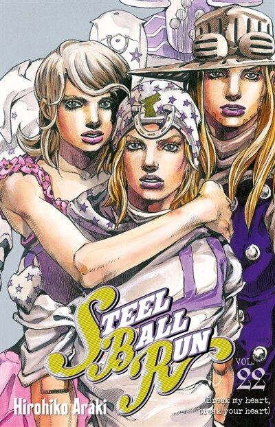 Break my heart, break your heart - image 1