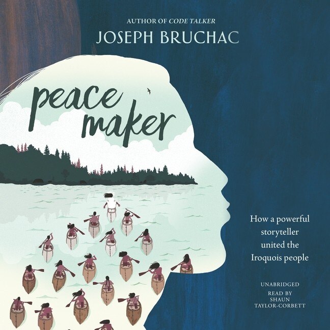 Peacemaker Lib/E - image 1