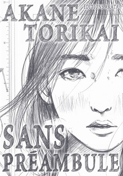 Sans préambule - image 1