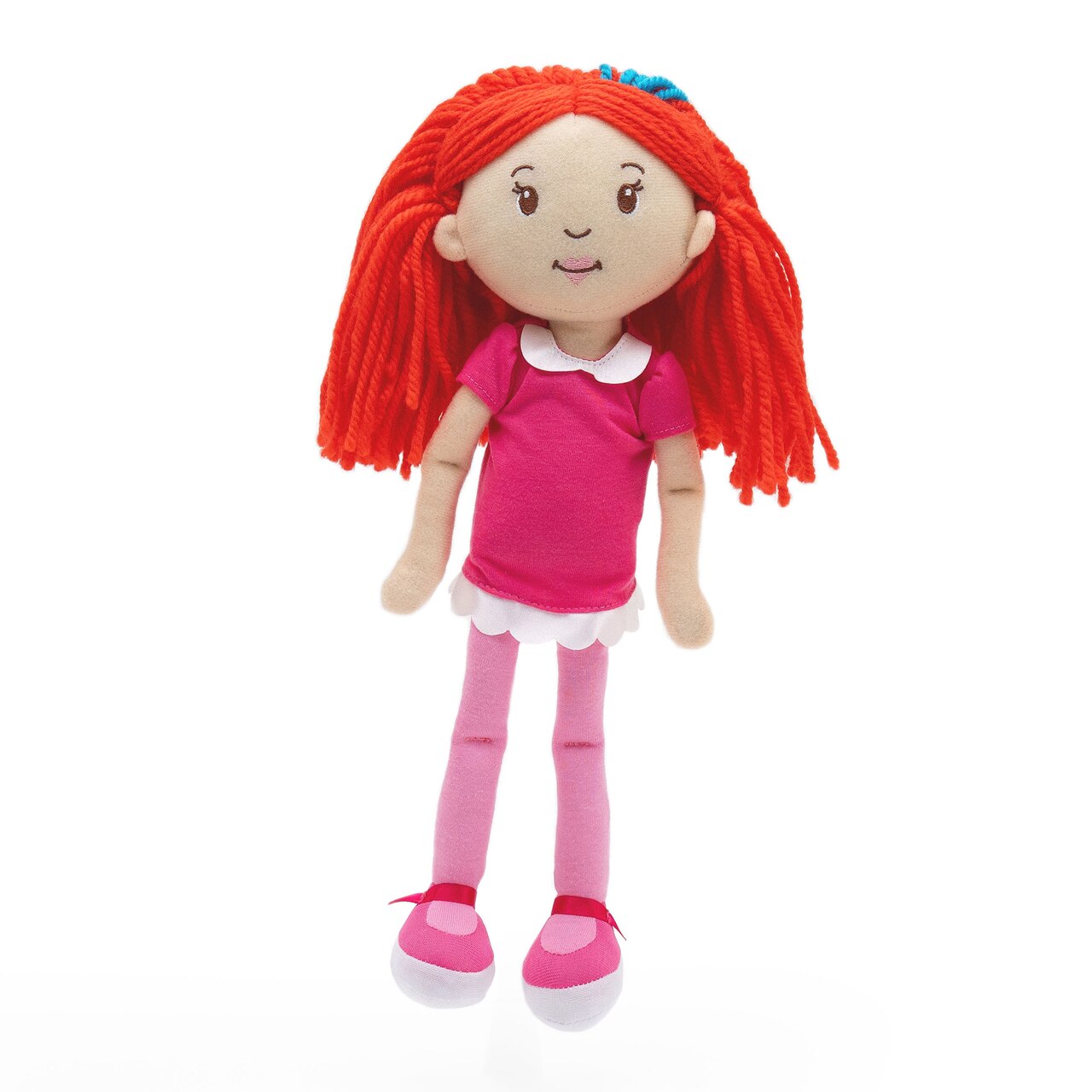 Groovy Girls Doll - Poppy - image 1