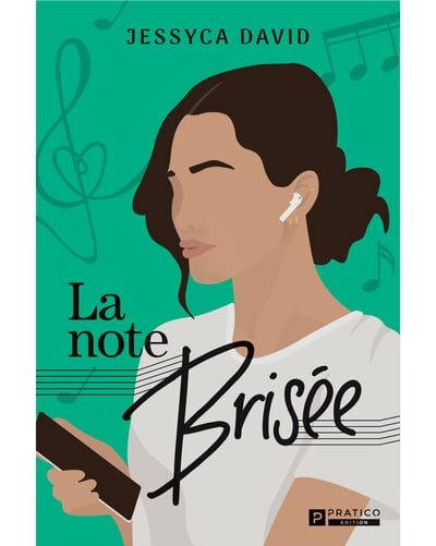 La note brisée - image 1