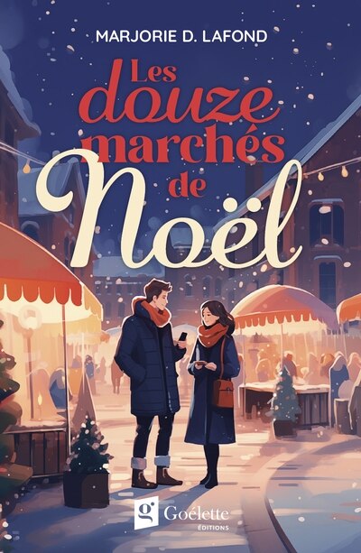 Les douzes marchés de Noël - image 1
