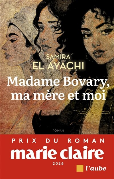 Madame Bovary, ma mère et moi - image 1