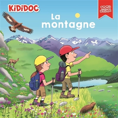 La montagne - image 1