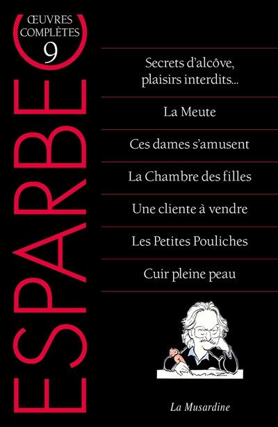 Oeuvres complètes, Vol. 9 - image 1