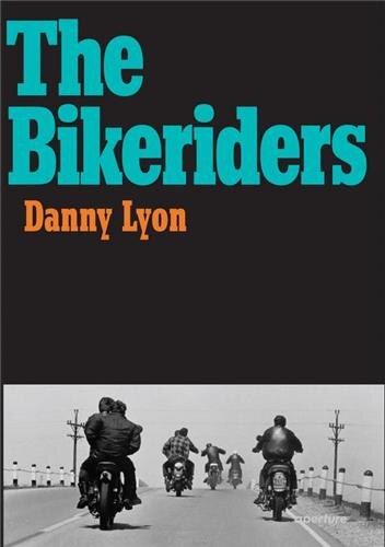 The Bikeriders (Hardcover) | Indigo