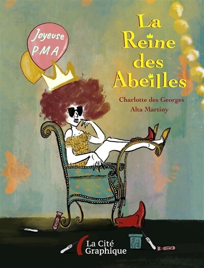 La reine des abeilles: road-trip au pays de la PMA - image 1
