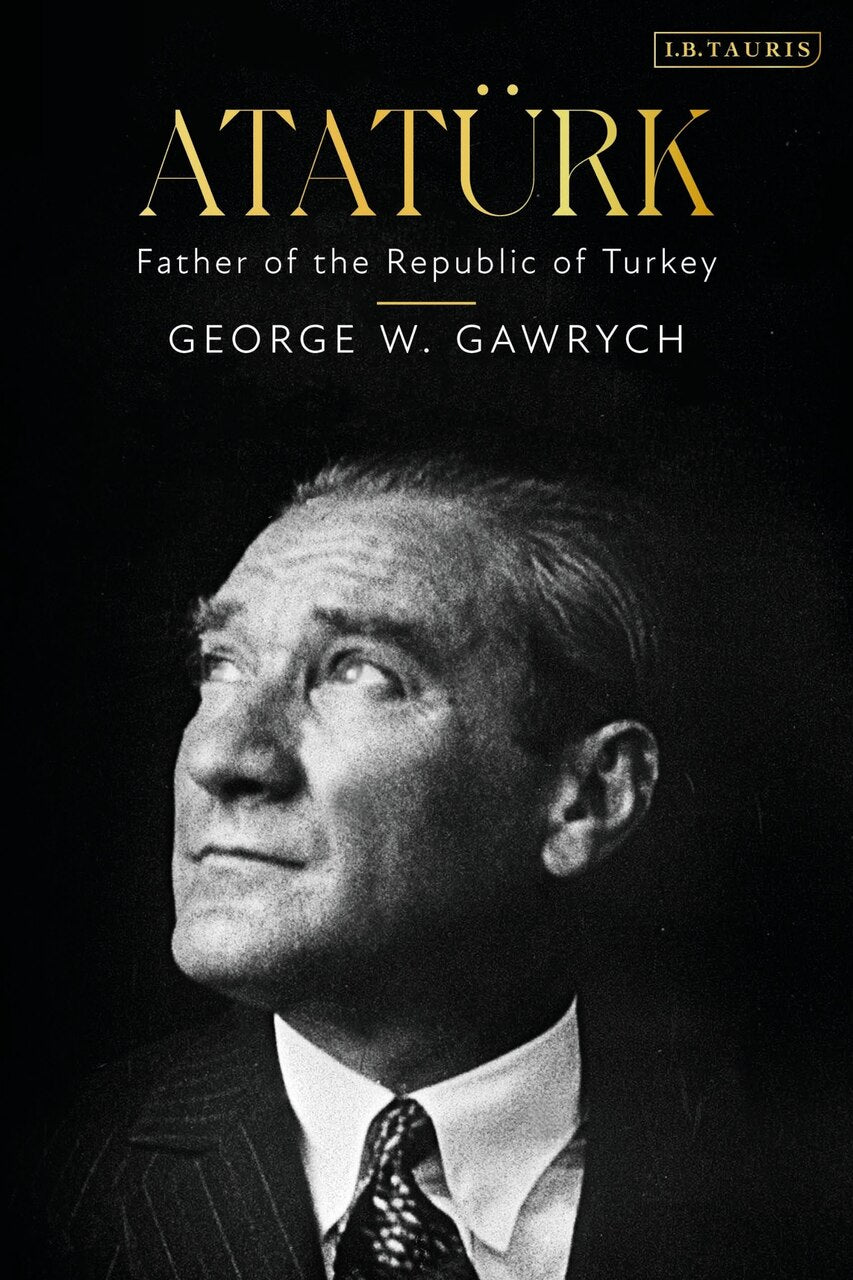 Ataturk: Father of the Republic of Turkey - image 1