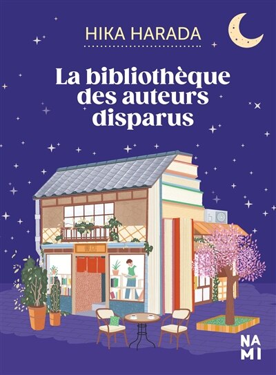 La bibliothèque des auteurs disparus - image 1