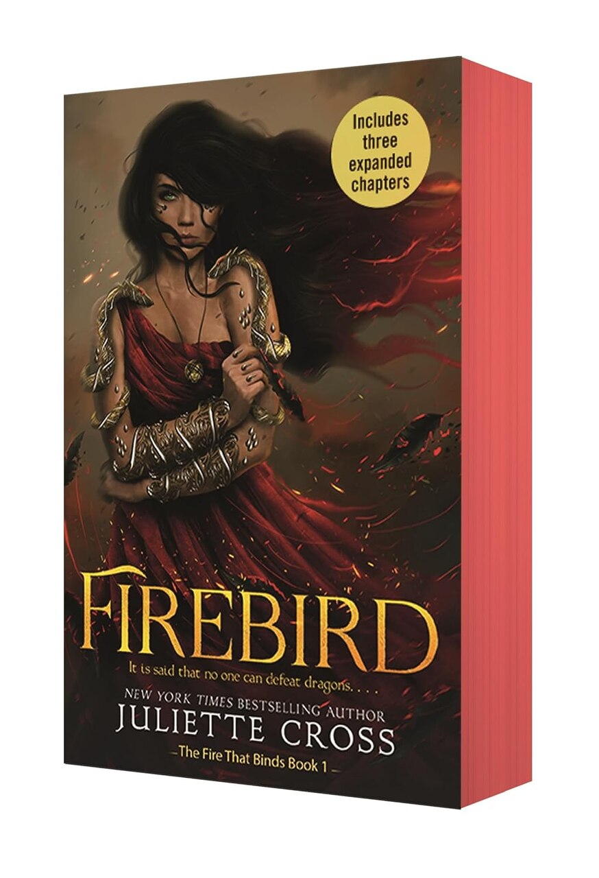 Firebird - image 1