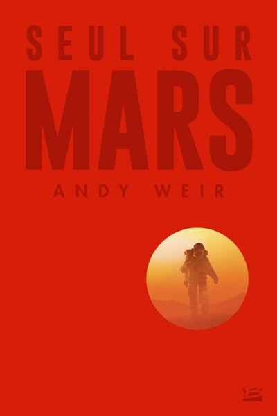 Seul sur Mars - image 1