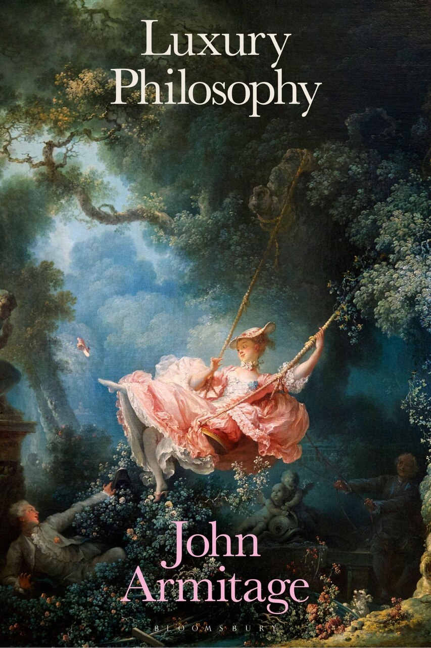 Luxury Philosophy - image 1