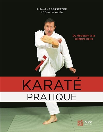Karaté pratique: du débutant à la ceinture noire - image 1