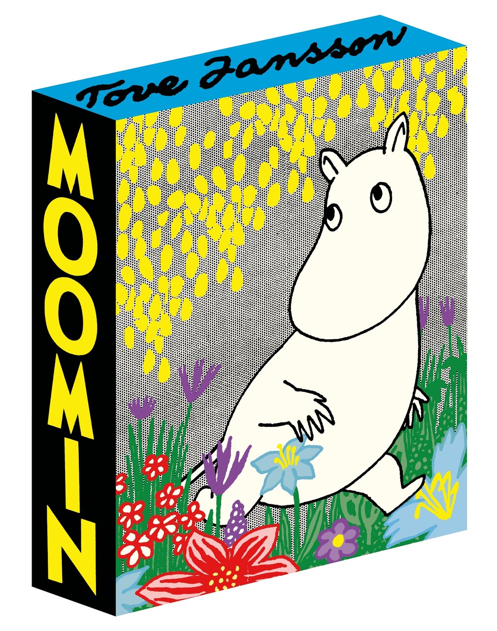 Moomin Deluxe: Volume One by Tove Jansson, (Hardcover) | Indigo