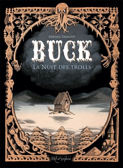 Buck: la nuit des trolls - image 1