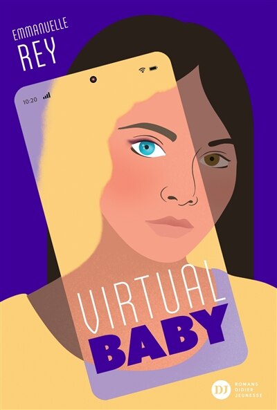 Virtual baby - image 1