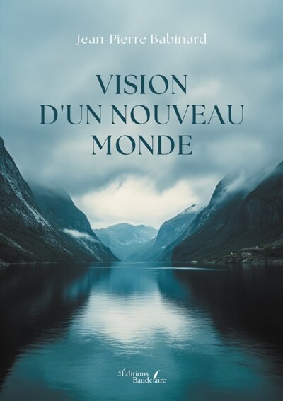 Vision d'un nouveau monde - image 1