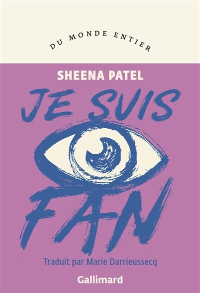 Je suis fan - image 1