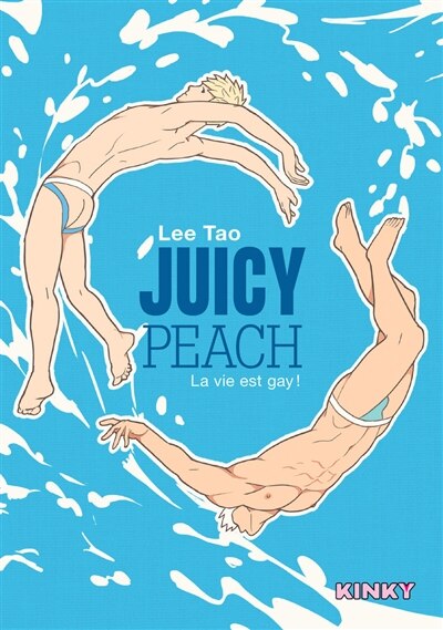 Juicy peach: la vie est gay ! - image 1