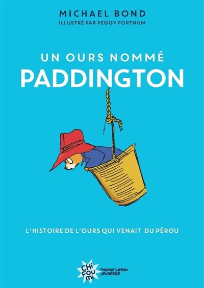 Un ours nommé Paddington: l'histoire de l'ours qui venait du Pérou - image 1