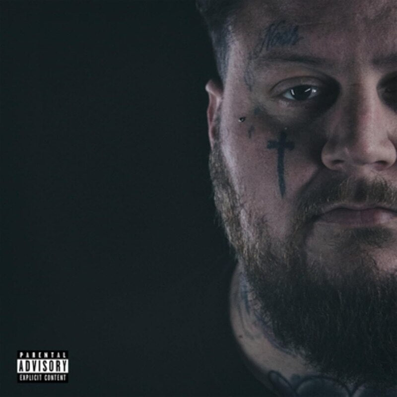 Jelly Roll - A Beautiful Disaster LP - image 1