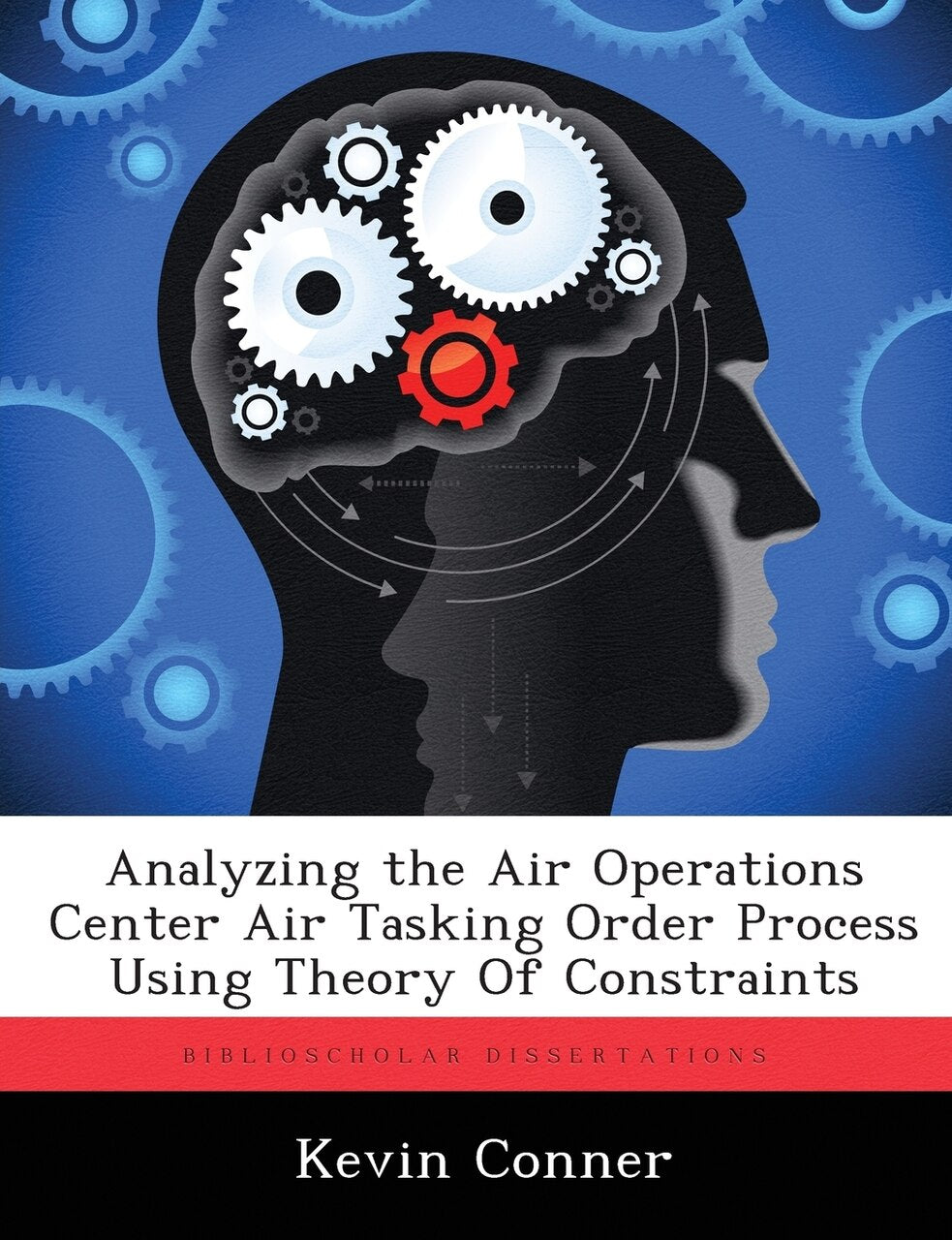 Analyzing the Air Operations Center Air Tasking Order Process Using ...