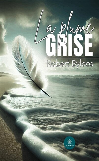 La plume grise - image 1