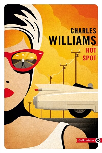HOT SPOT - image 1