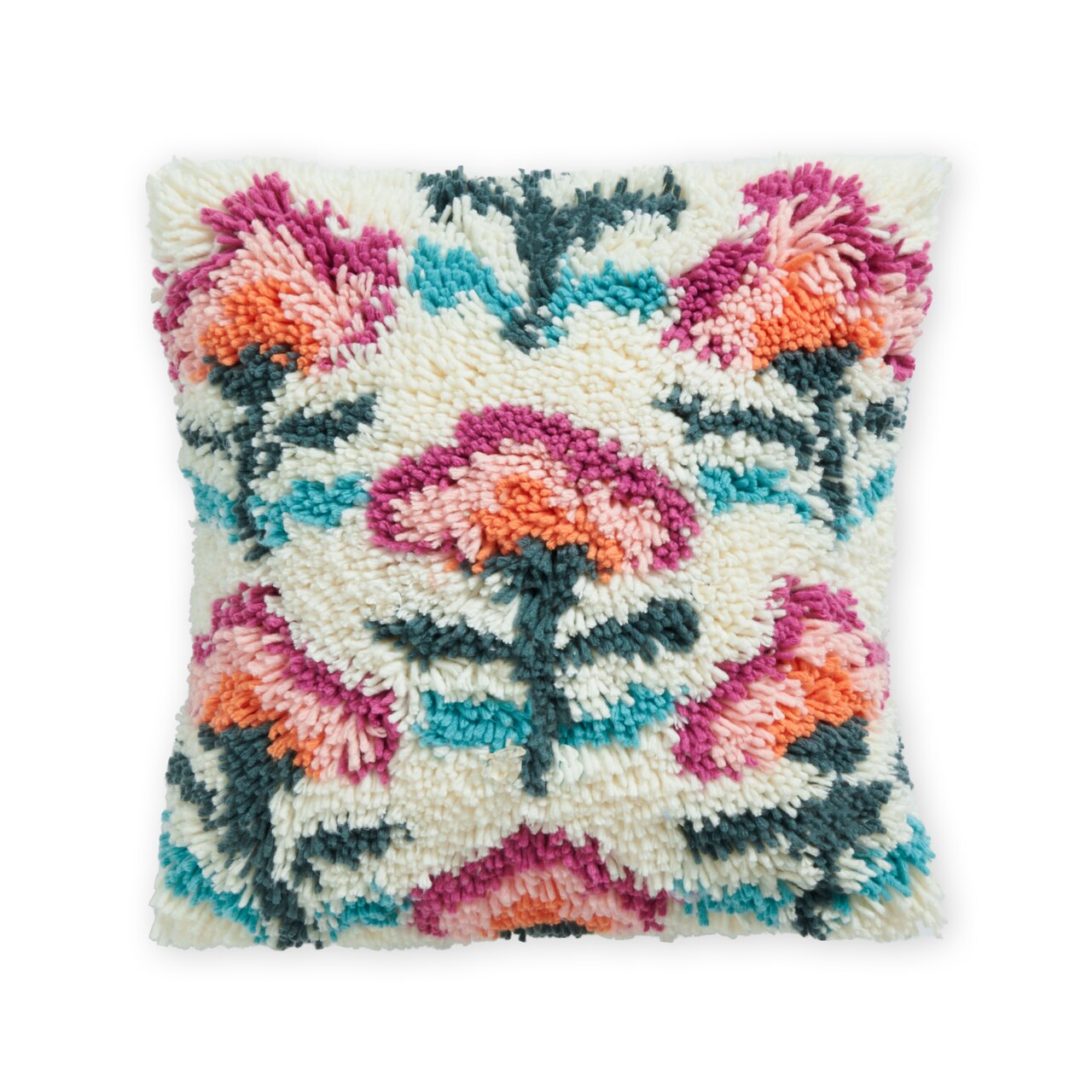 Bernat Latch It Pillow Cover Kit - image 1