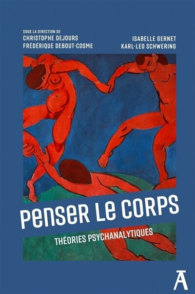 Penser le corps: théories psychanalytiques - image 1