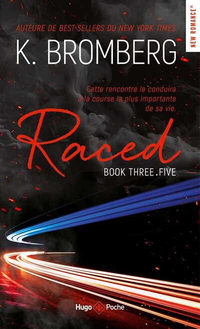 Raced - image 1