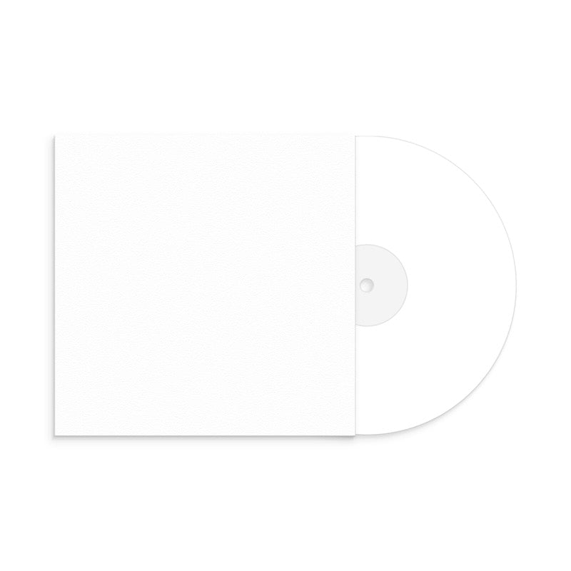 BTS - The 5th Album 'ARIRANG' Deluxe Vinyl B+W Version (Indigo