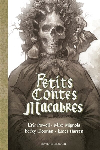 Petits contes macabres - image 1