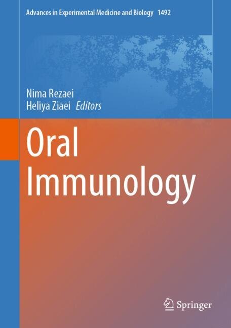 Oral Immunology - image 1