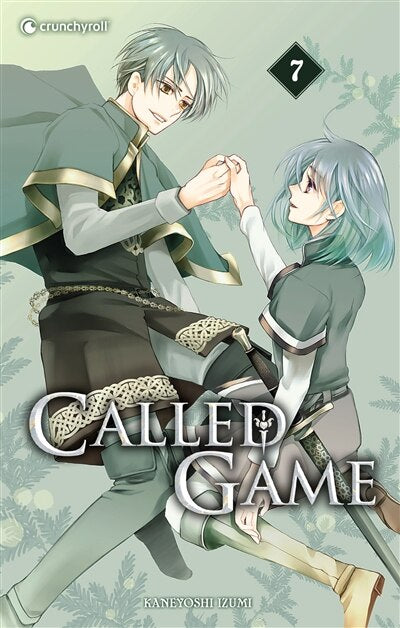 Called game, Vol. 7 - image 1