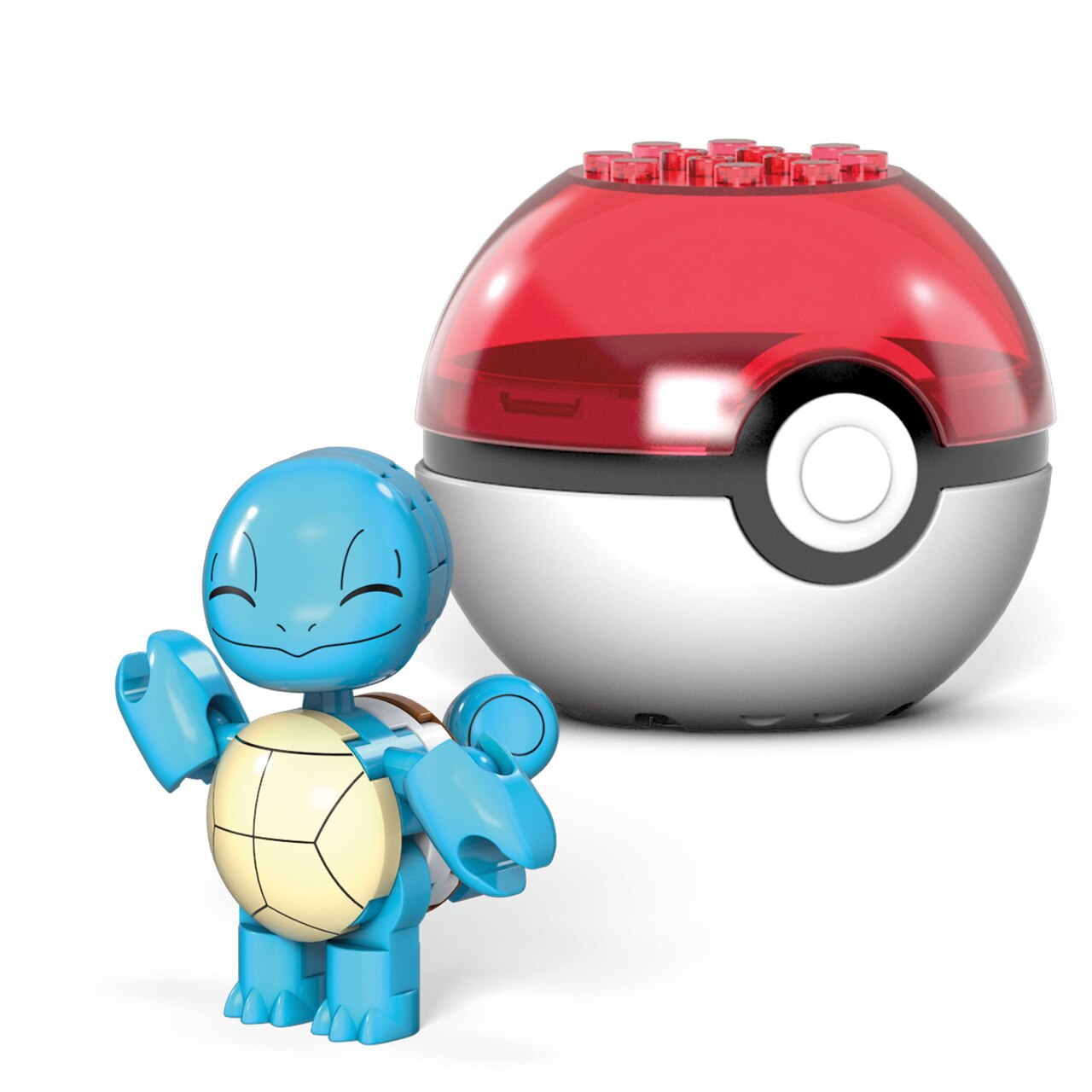 Pokémon™ - Squirtle - image 1