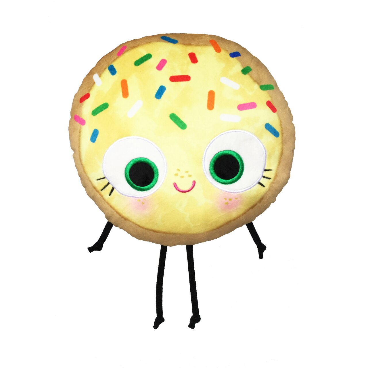 The Smart Cookie Plush - image 1