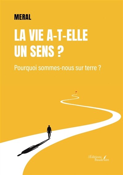 La vie a-t-elle un sens ?: Pourquoi sommes-nous sur terre ? - image 1