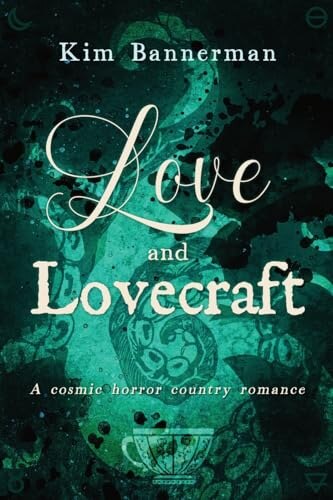 Love and Lovecraft - image 1