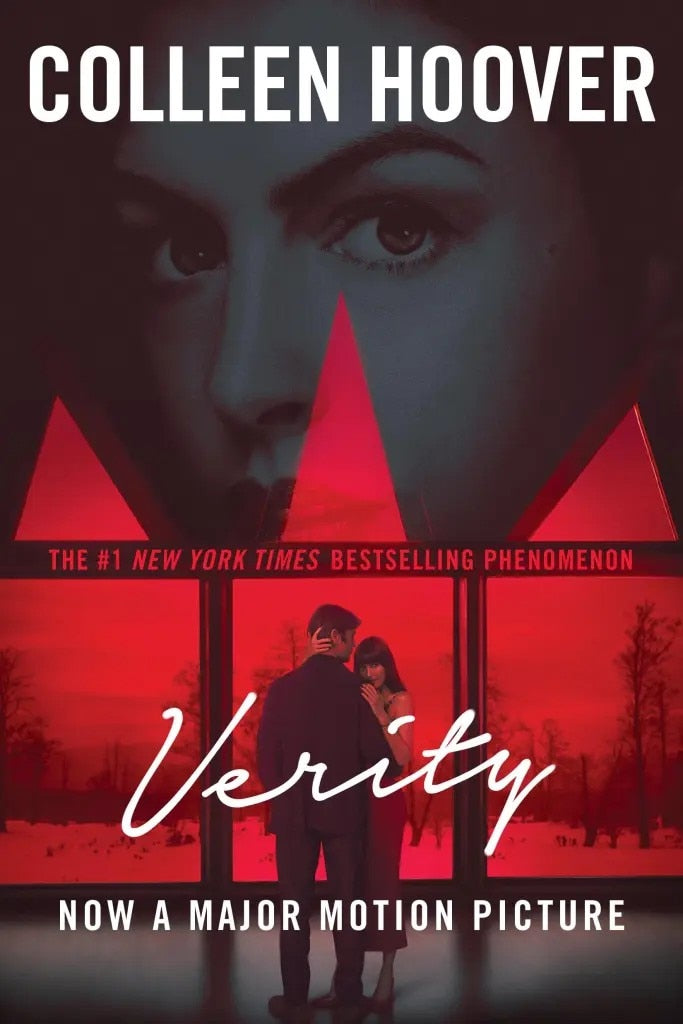 Verity - image 1