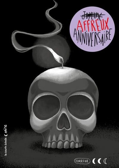 AFFREUX ANNIVERSAIRE - image 1