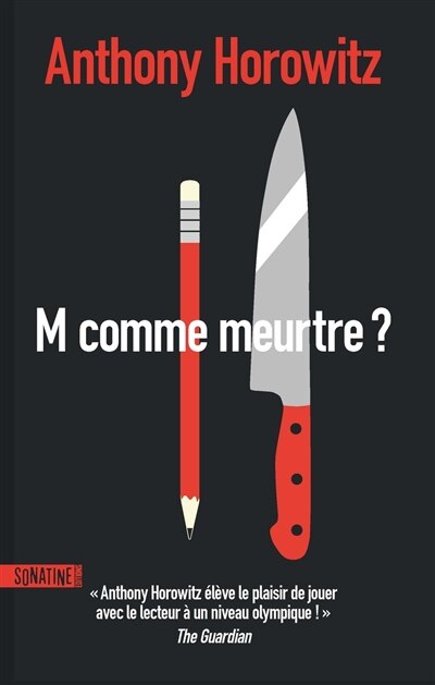 M comme meurtre - image 1