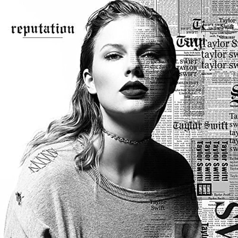 Taylor Picture Reputation Set: Collection Vinyl Swift Taylor Amazon.com: ピクチャー盤レコード reputation Swift 洋楽