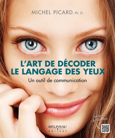 L' art de décoder le langage des yeux: Un outil de communication - image 1