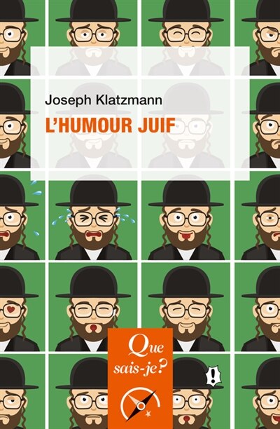L' humour juif - image 1
