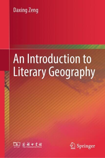 An Introduction to Literary Geography - image 1