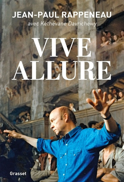 Vive allure: autobiographie - image 1