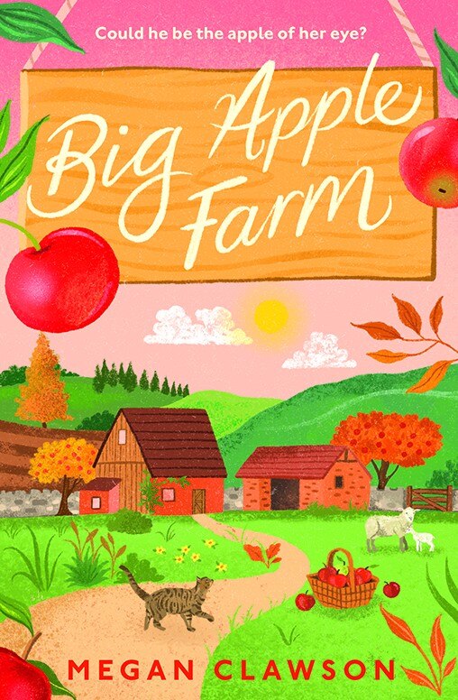 Big Apple Farm - image 1
