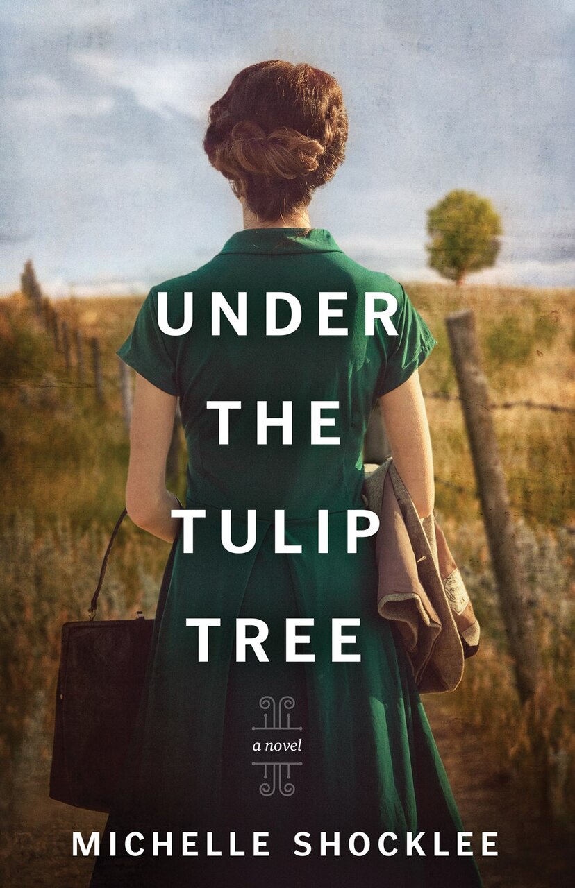 Under the Tulip Tree by Michelle Shocklee, (Paperback) | Indigo