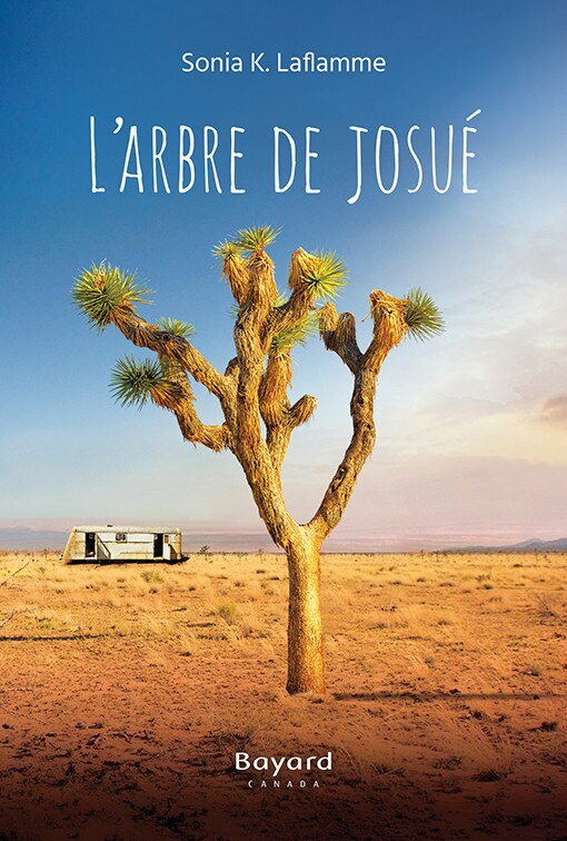 L' arbre de Josué - image 1